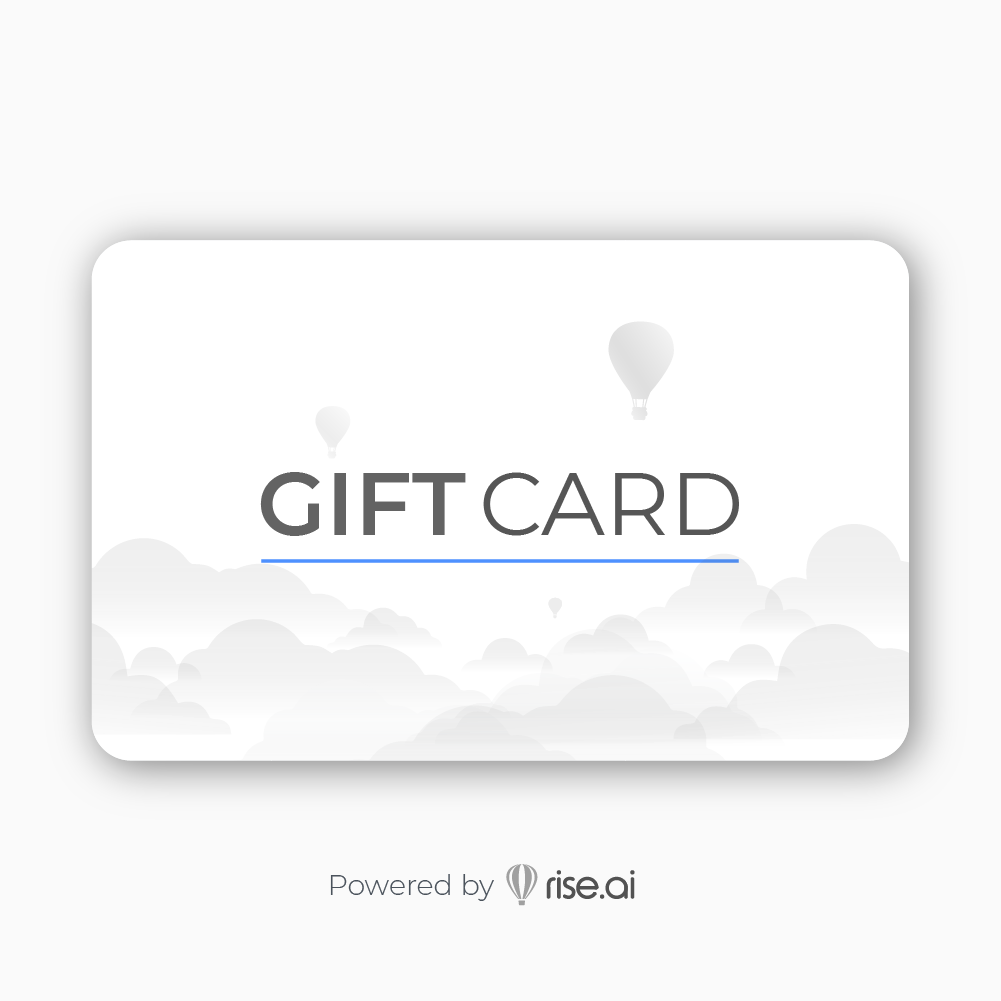 Gift card-1