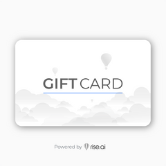 Gift card-1