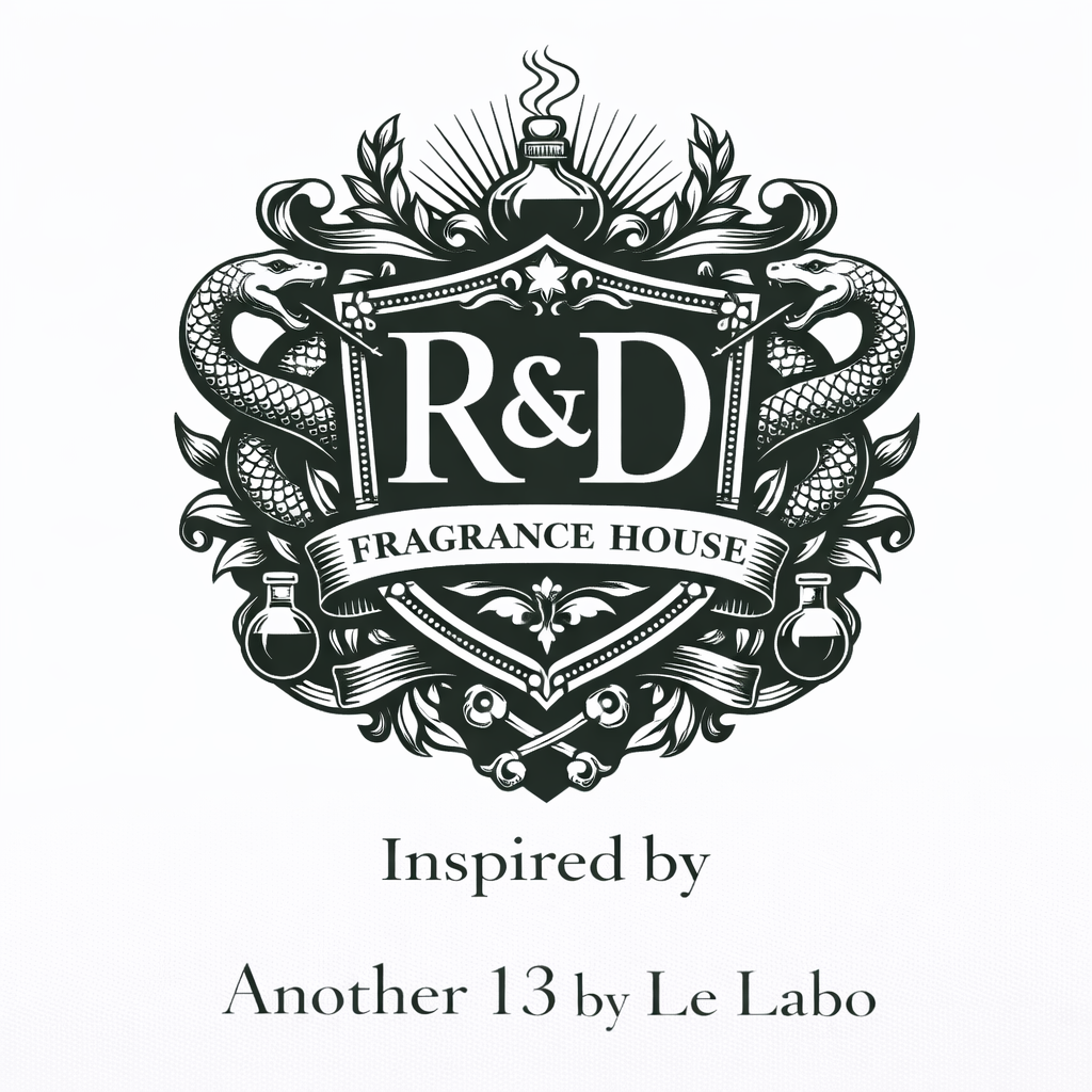 M140 (U) Inspired by *Another 13 by Le Labo