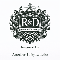 M140 (U) Inspired by *Another 13 by Le Labo-1