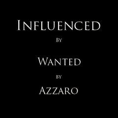 Inspired by *Wanted by Azzaro-2