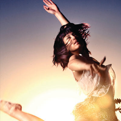Inspired by *Sun di Gioia by Giorgio Armani (F)-1