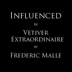 Inspired by *Vetiver Extraordinaire by Fredric Malle (M)-2