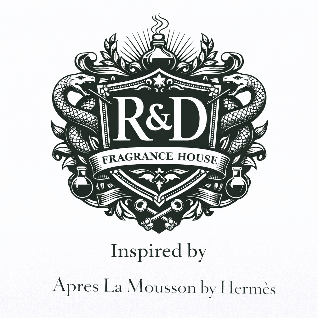 M116 (M) Inspired by *Apres La Mousson by Hermes