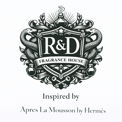 M116 (M) Inspired by *Apres La Mousson by Hermes-1