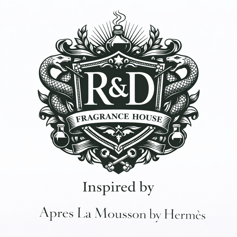 M116 (M) Inspired by *Apres La Mousson by Hermes-1