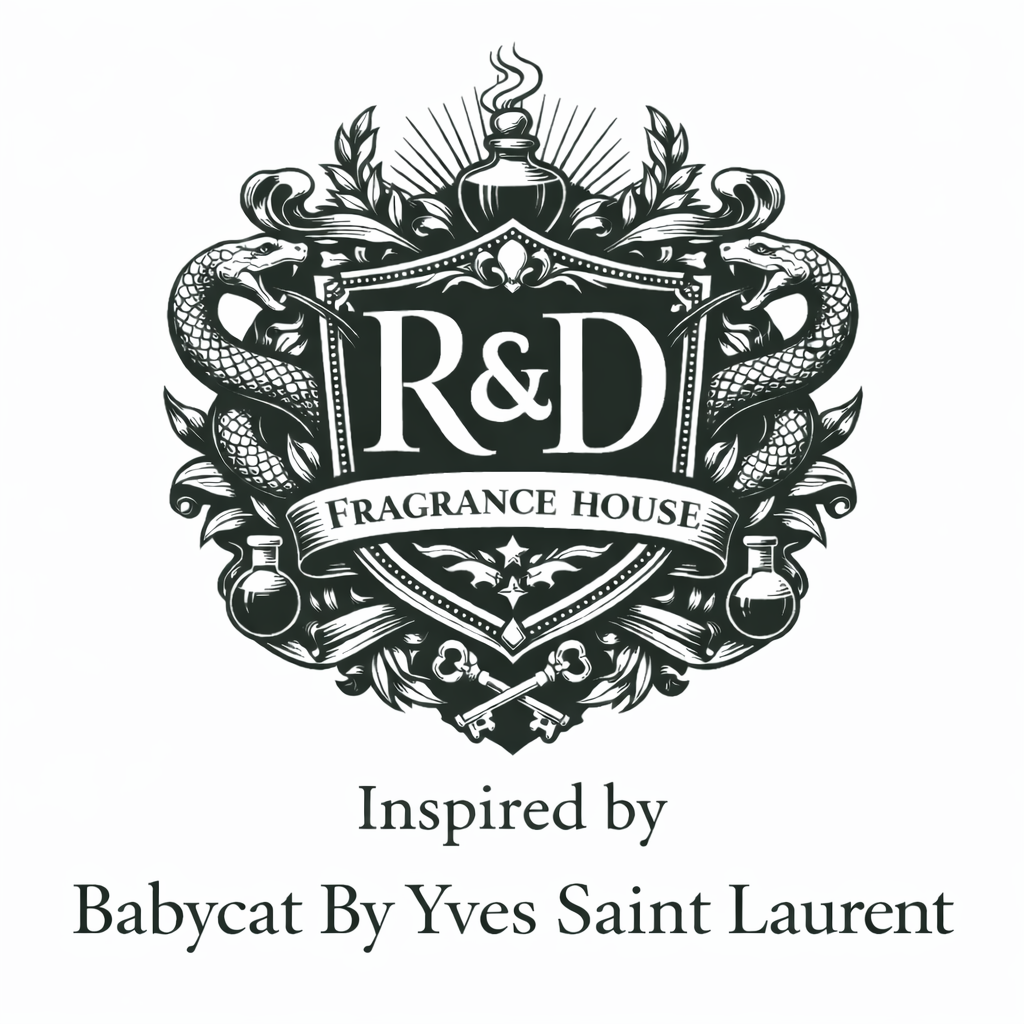 F233 (U) Inspired by *Babycat by Yves Saint Laurent (YSL)