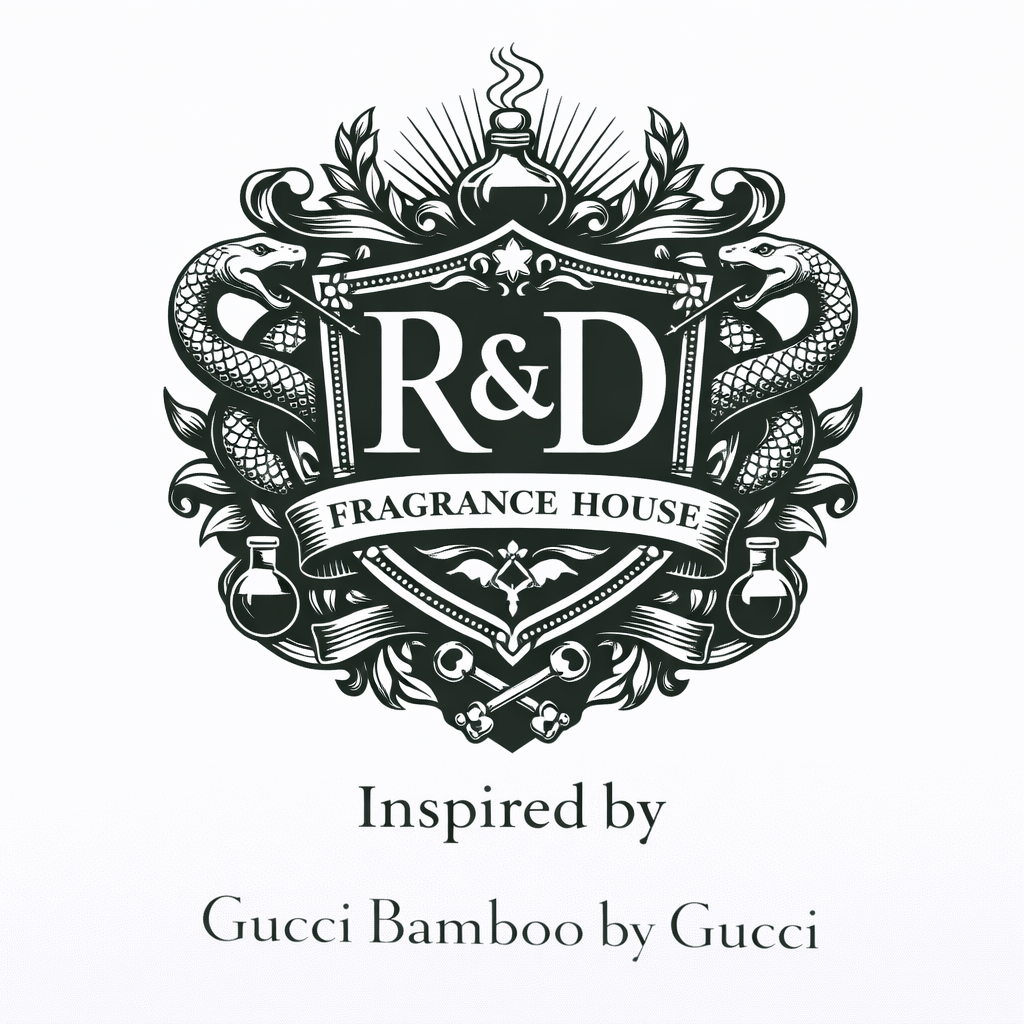 F115 (F) Inspired by *Gucci Bamboo by Gucci
