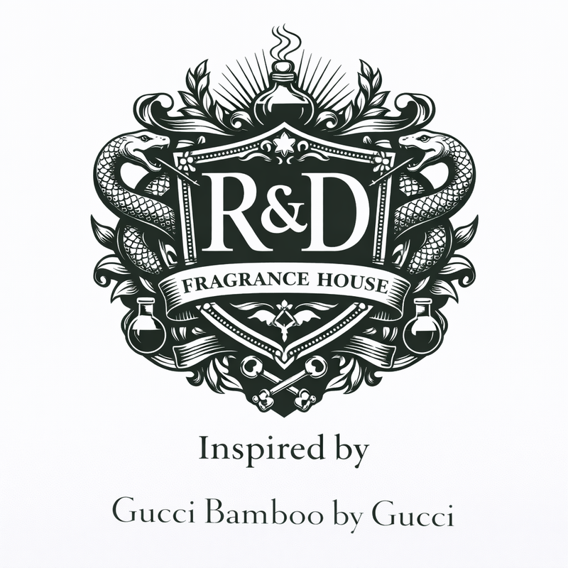 F115 (F) Inspired by *Gucci Bamboo by Gucci-1