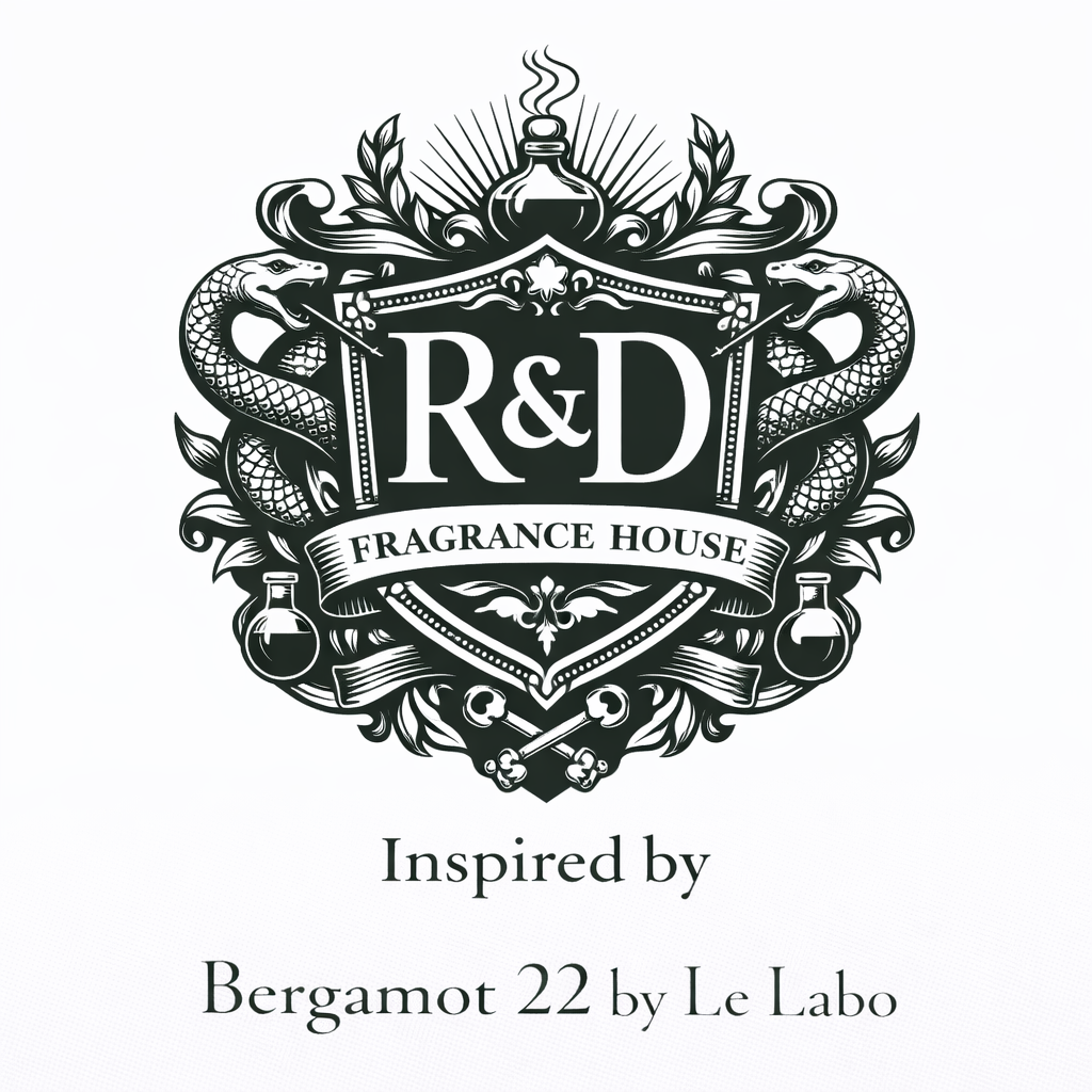 M142 (U) Inspired by *Bergamot 22 by Le Labo
