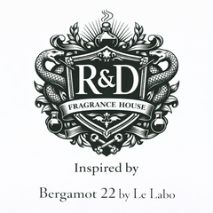 M142 (U) Inspired by *Bergamot 22 by Le Labo-1