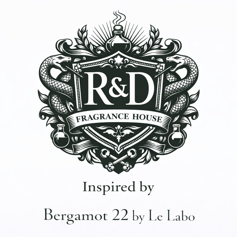 M142 (U) Inspired by *Bergamot 22 by Le Labo-1