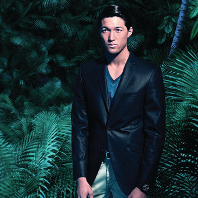 M42 (U) Inspired by *Noir de Noir by Tom Ford