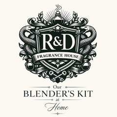 At Home Blenders Fragrance Kit-1