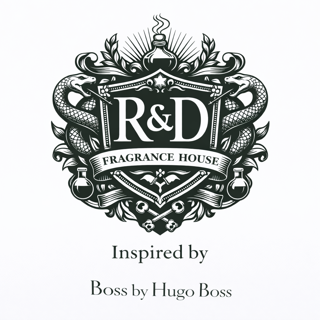 M112 (M) Inspired by *Boss by Hugo Boss