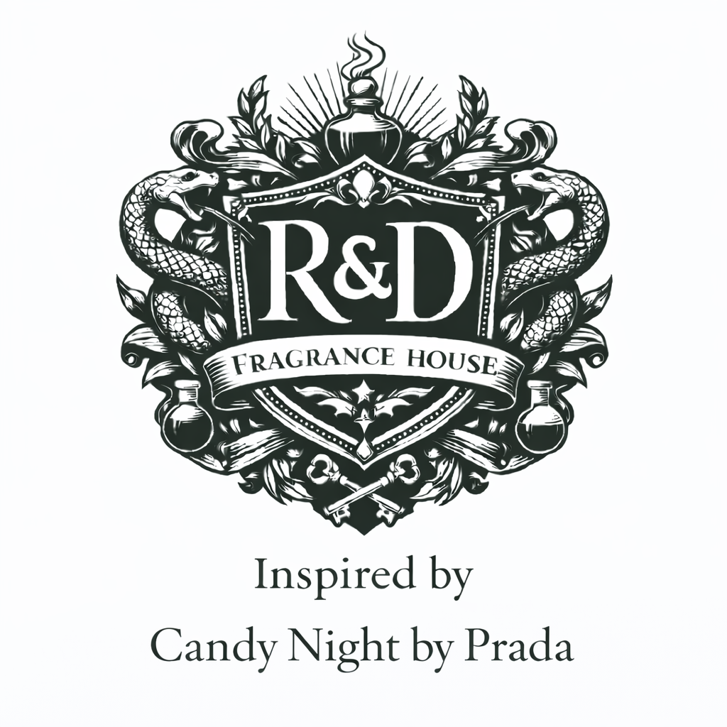F149 (F) Inspired by *Prada Candy Night