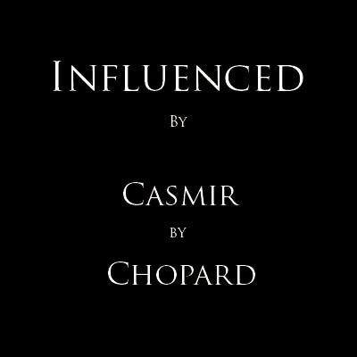F33 (F) Inspired by *Casmir by Chopard-2