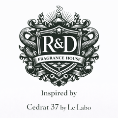 M141 (U) Inspired by *Cedrat 37 by Le Labo-1