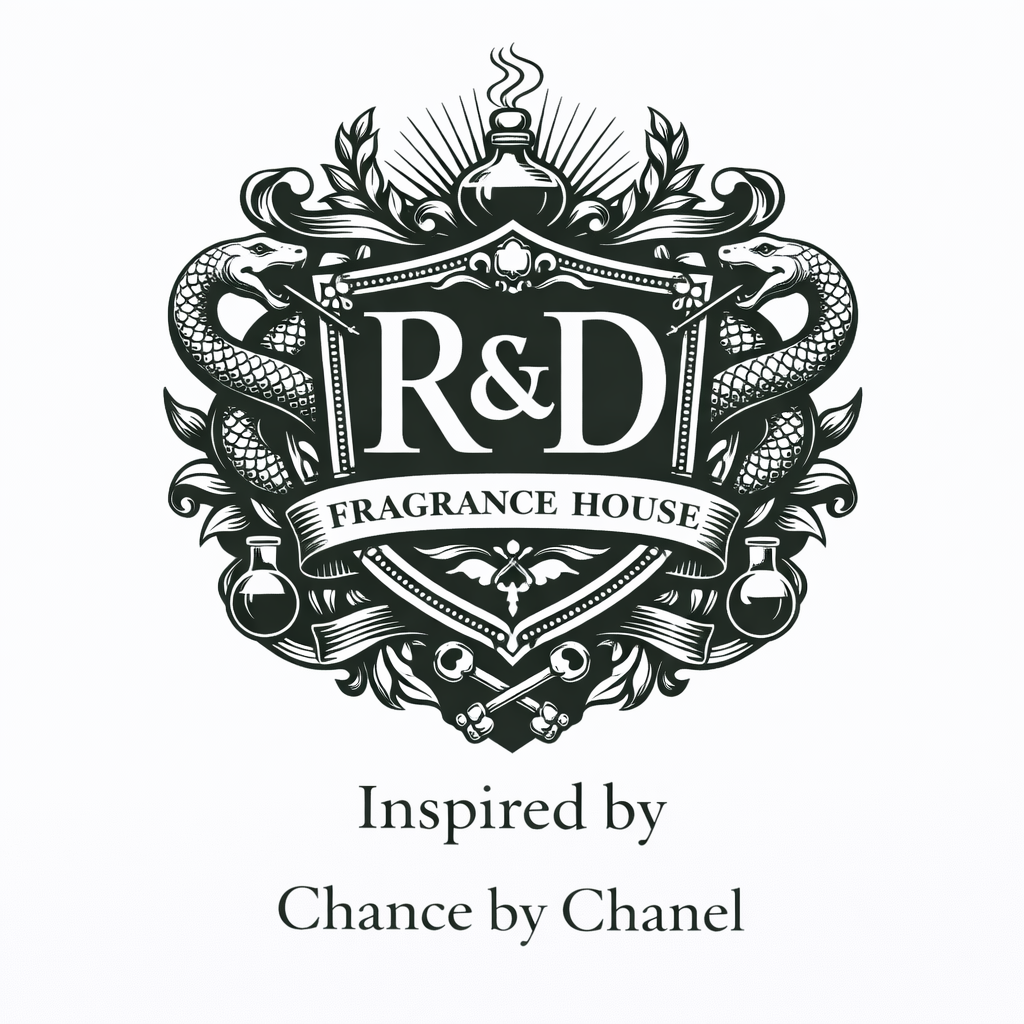 F31 (F) Inspired by *Chance by Chanel