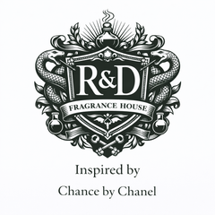 F31 (F) Inspired by *Chance by Chanel-1