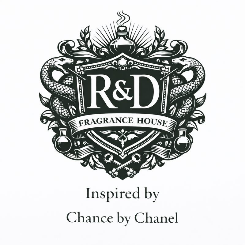 F31 (F) Inspired by *Chance by Chanel-1