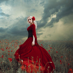 F46 (F) Inspired by *Poppy by Coach-1