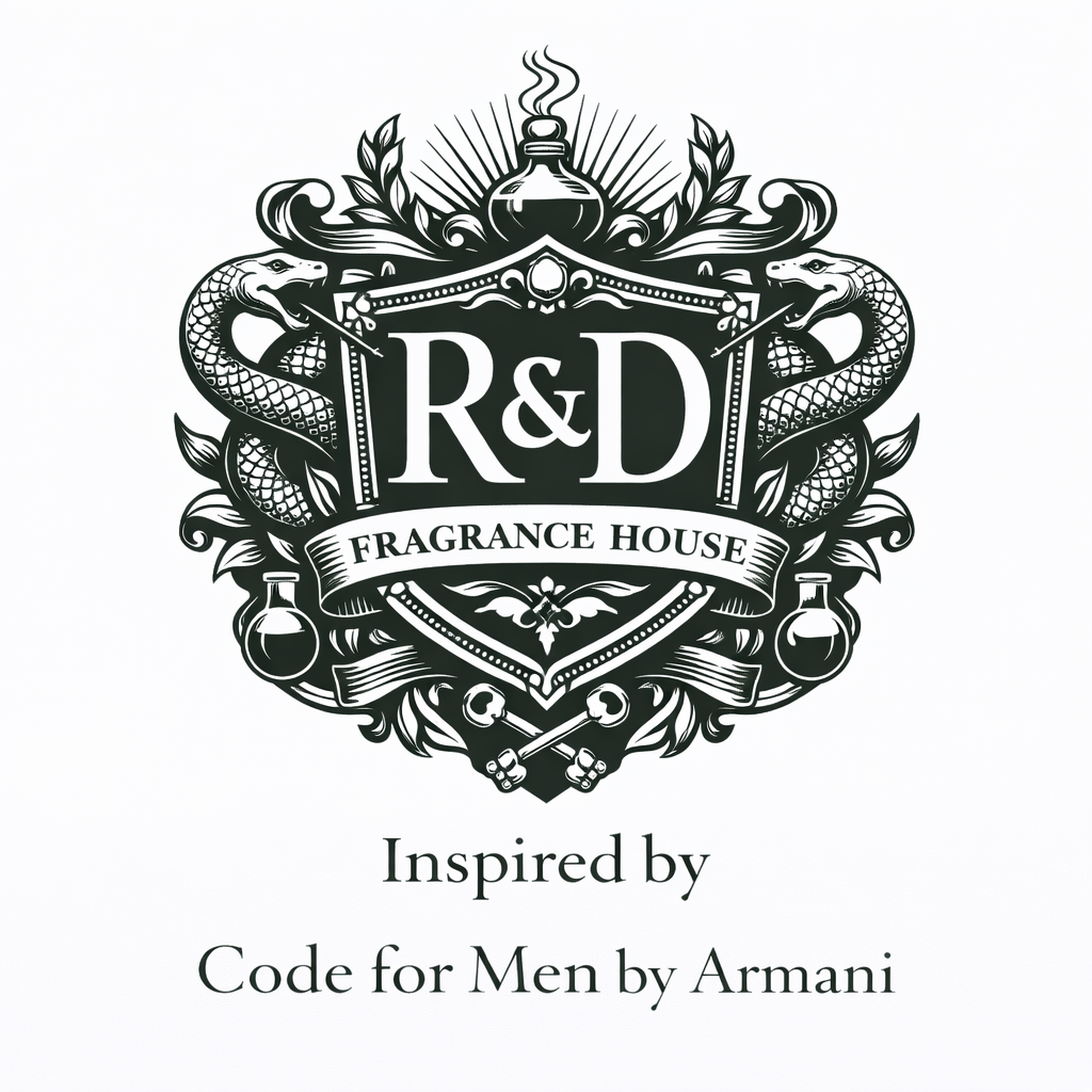 M16 (M) Inspired by *Code by Armani-1