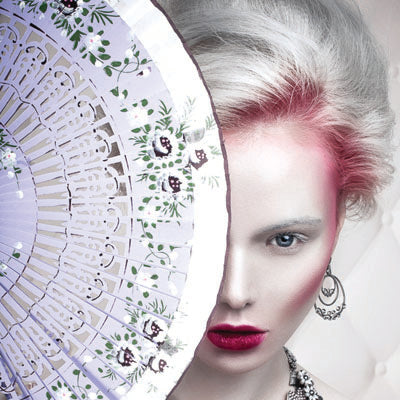F121 (F) Inspired by *La Petite Robe Noir EDT by Guerlain