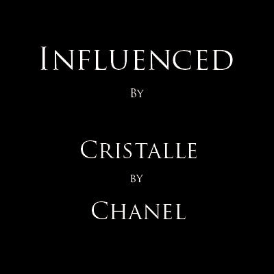 Inspired by* Cristalle by Chanel (F)-2