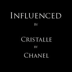 Inspired by* Cristalle by Chanel (F)-2