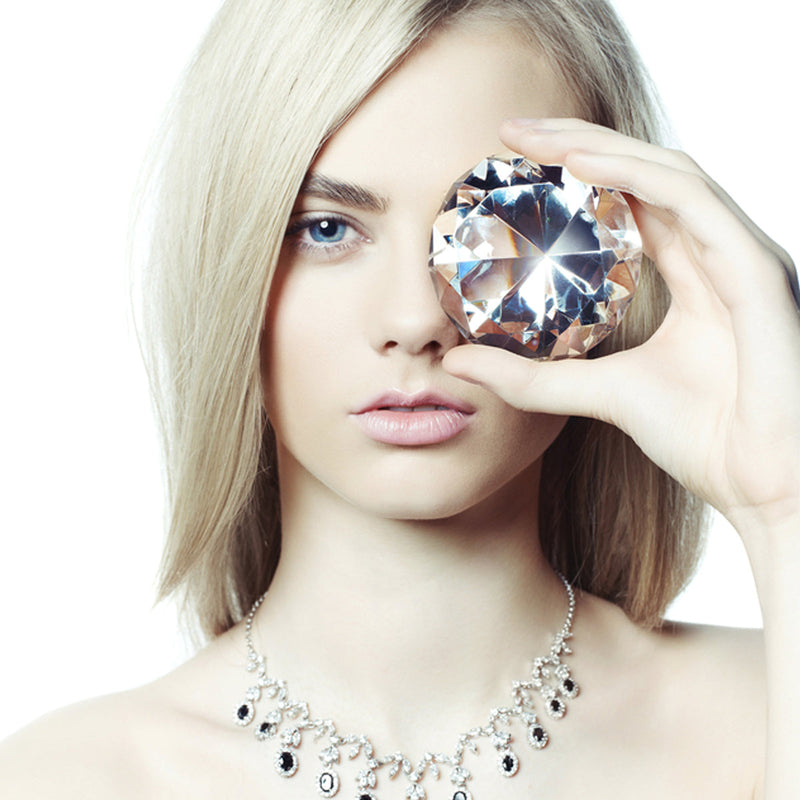 Inspired by* Cristalle by Chanel (F)-1