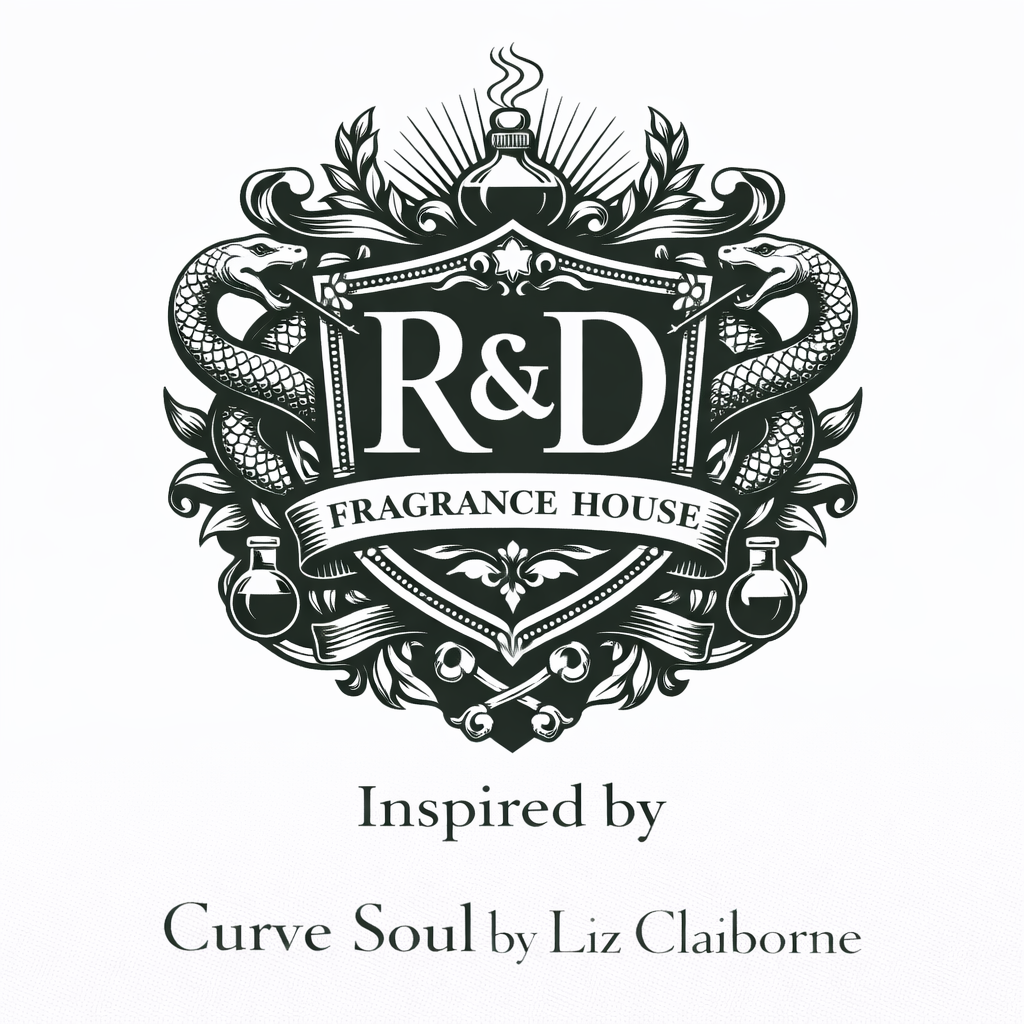 M95 (M) Inspired by *Curve Soul by Liz Claiborne