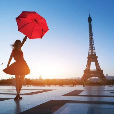 Inspired by *Mon Paris by Yves St. Laurent (F)-1