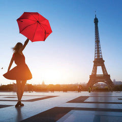 Inspired by *Mon Paris by Yves St. Laurent (F)-1