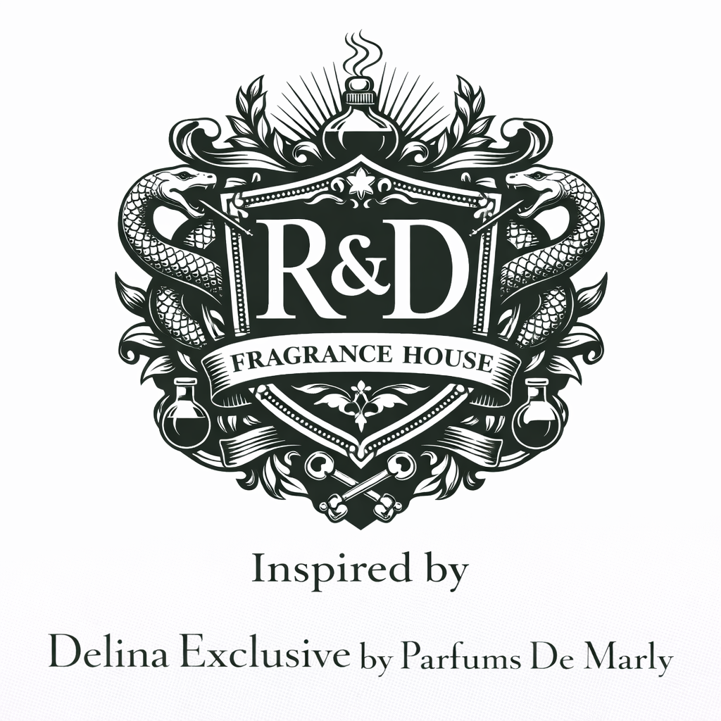 F98 (F) Inspired by *Delina Exclusive by Parfums De Marly (PDM)-1