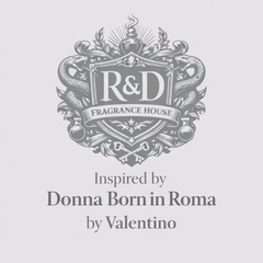 F172 (F) Inspired by Donna Born In Roma by Valentino-1