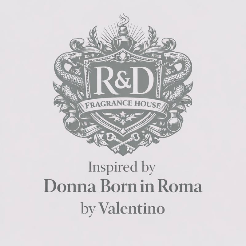 F172 (F) Inspired by Donna Born In Roma by Valentino-1