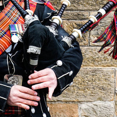 Inspired by *Royal Scottish Lavender by Creed (M)-1