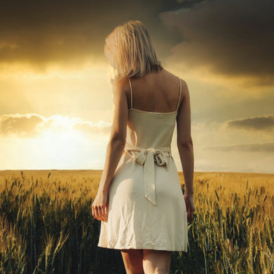 Inspired by *Vanilla Fields by Coty (F)-1