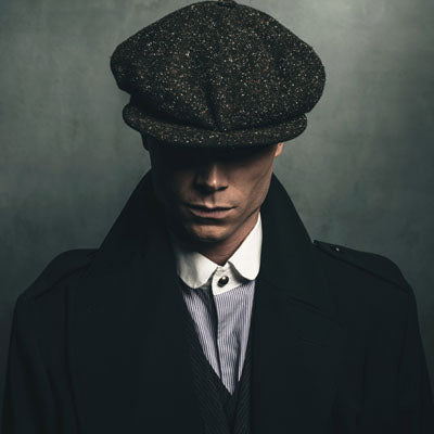 M123 (M) Inspired by *Derby by Guerlain