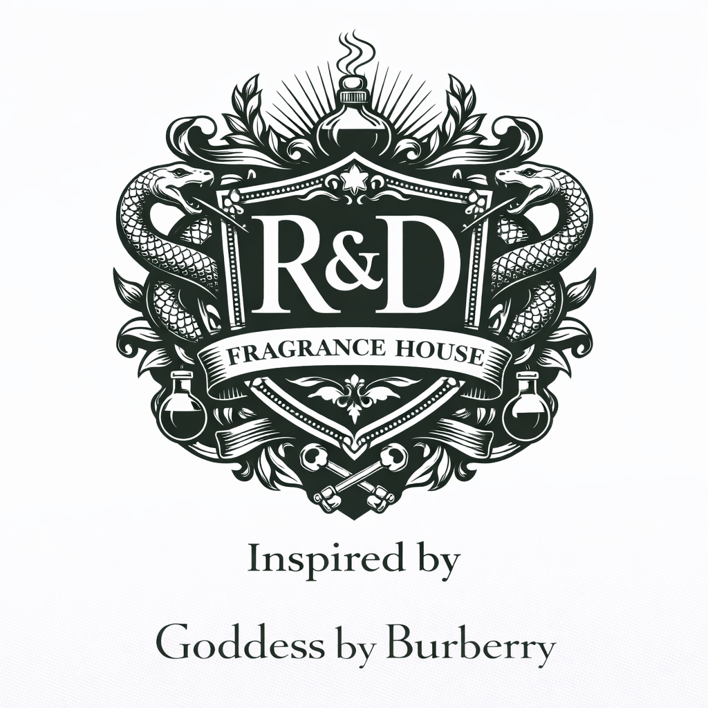 F230 (F) Inspired by *Goddess by Burberry
