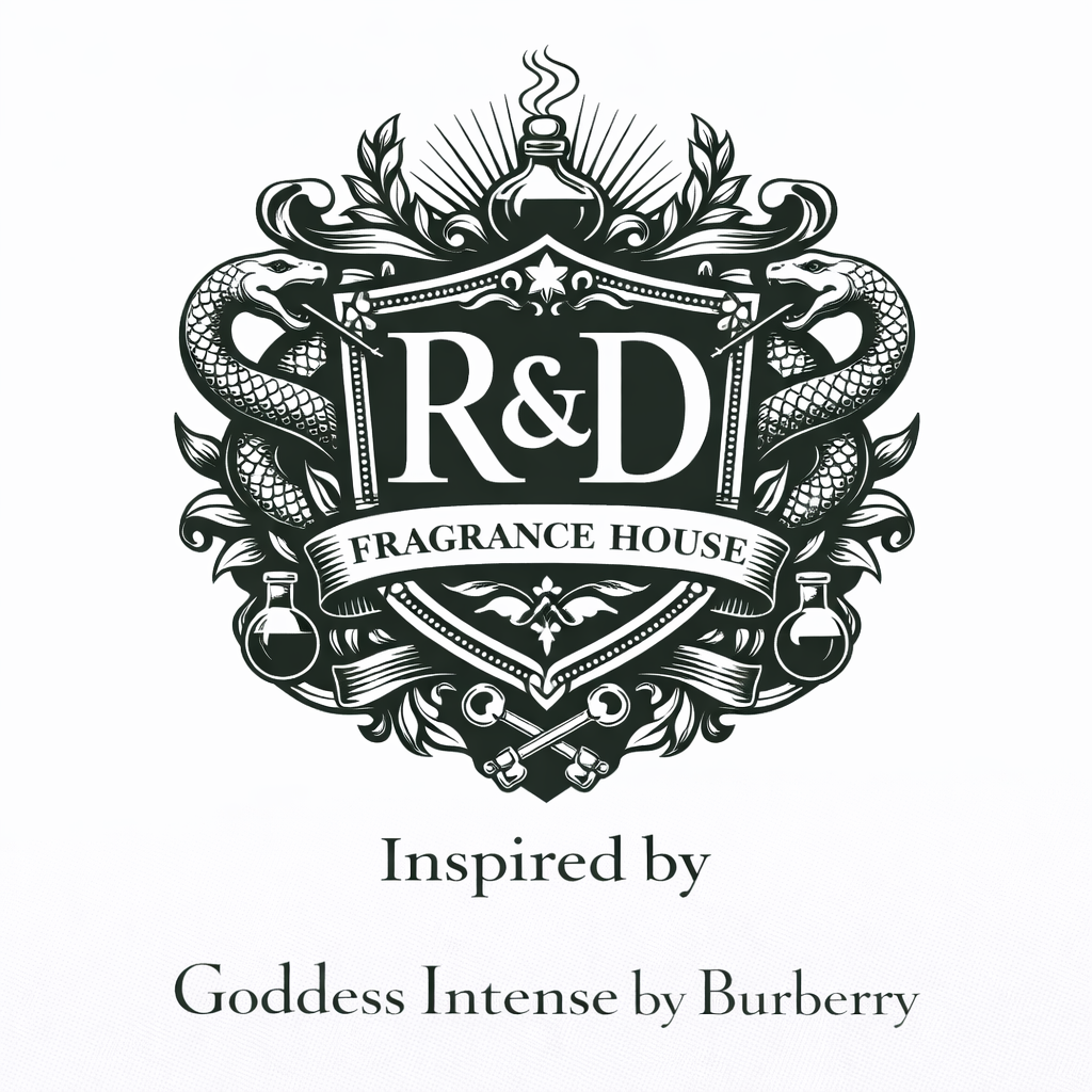 F240 (F) Inspired by *Goddess Intense by Burberry