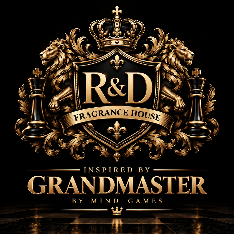 M167 (U) Inspired by* Grand Master by Mind Games-1