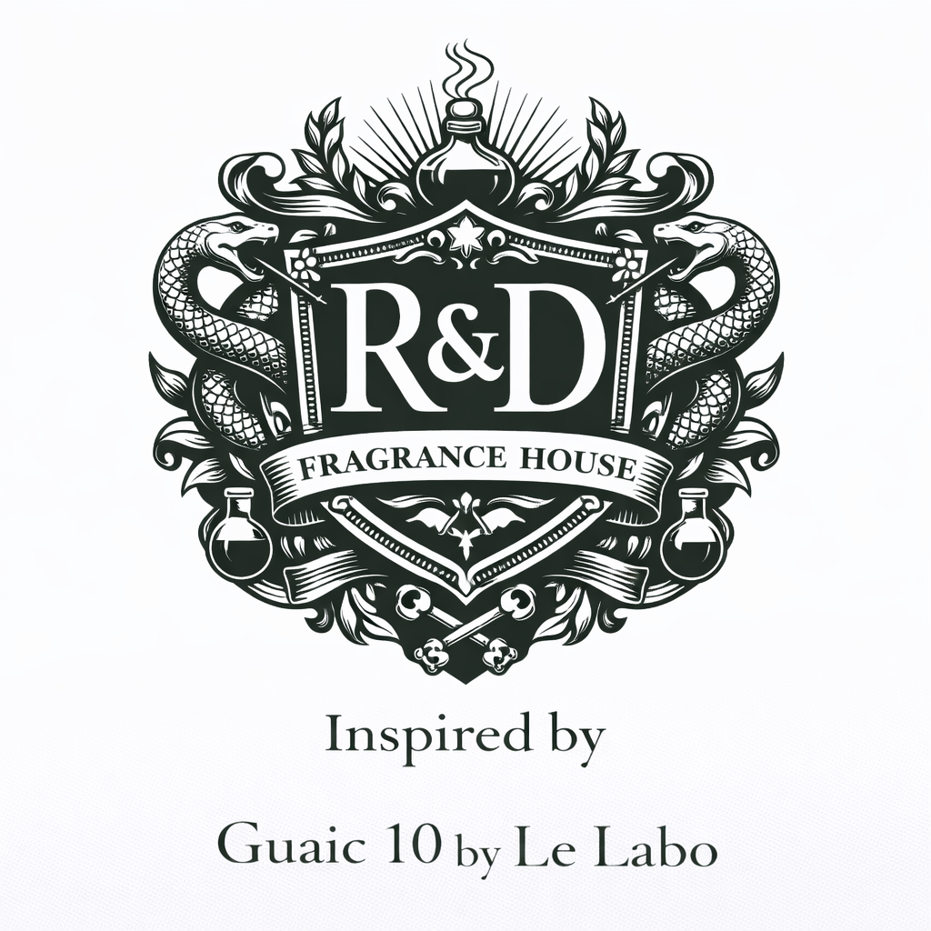M143 (U) Inspired by *Guaic 10 by Le Labo