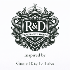 M143 (U) Inspired by *Guaic 10 by Le Labo-1