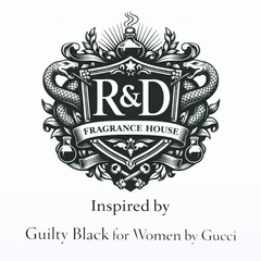 F235 (F) Inspired by *Guilty Black for Women by Gucci-1