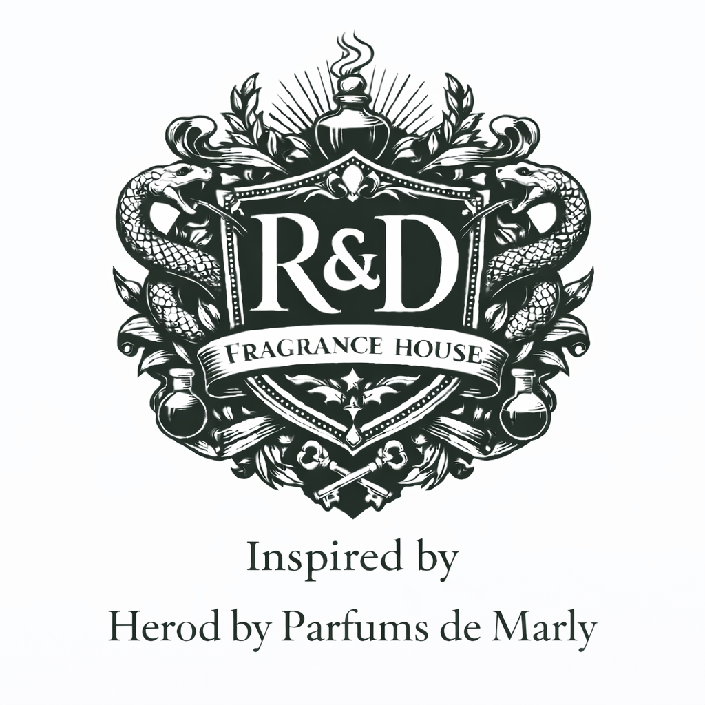 M32 (M) Inspired by *Herod by Parfums de Marly (PDM)-1