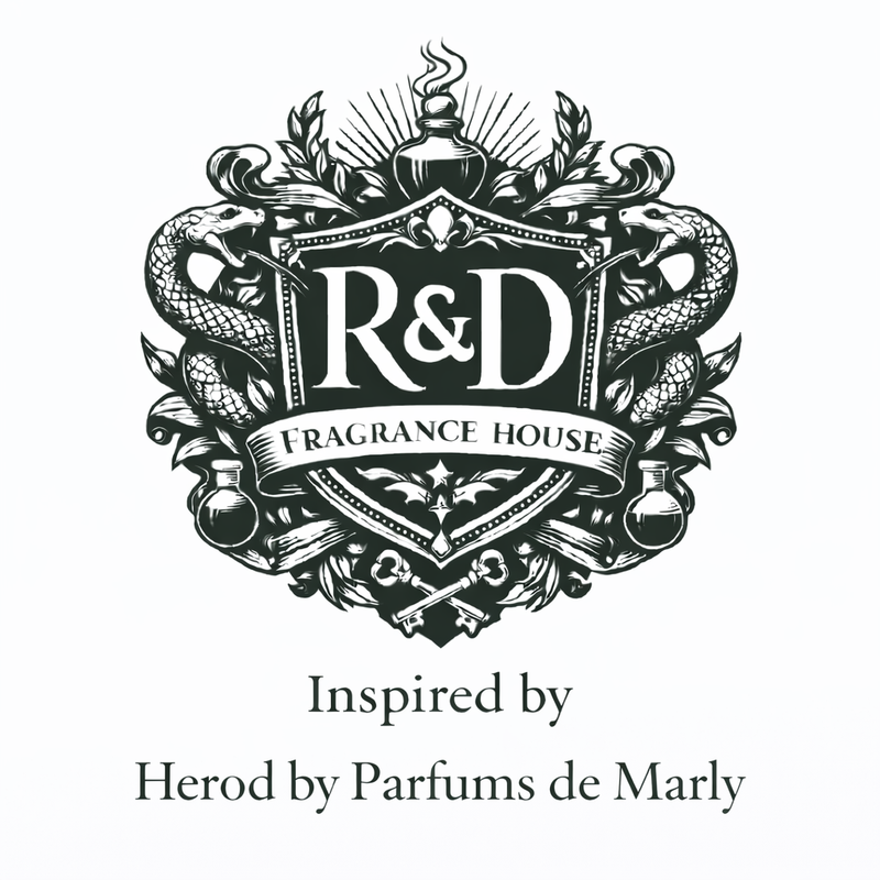 M32 (M) Inspired by *Herod by Parfums de Marly (PDM)-1