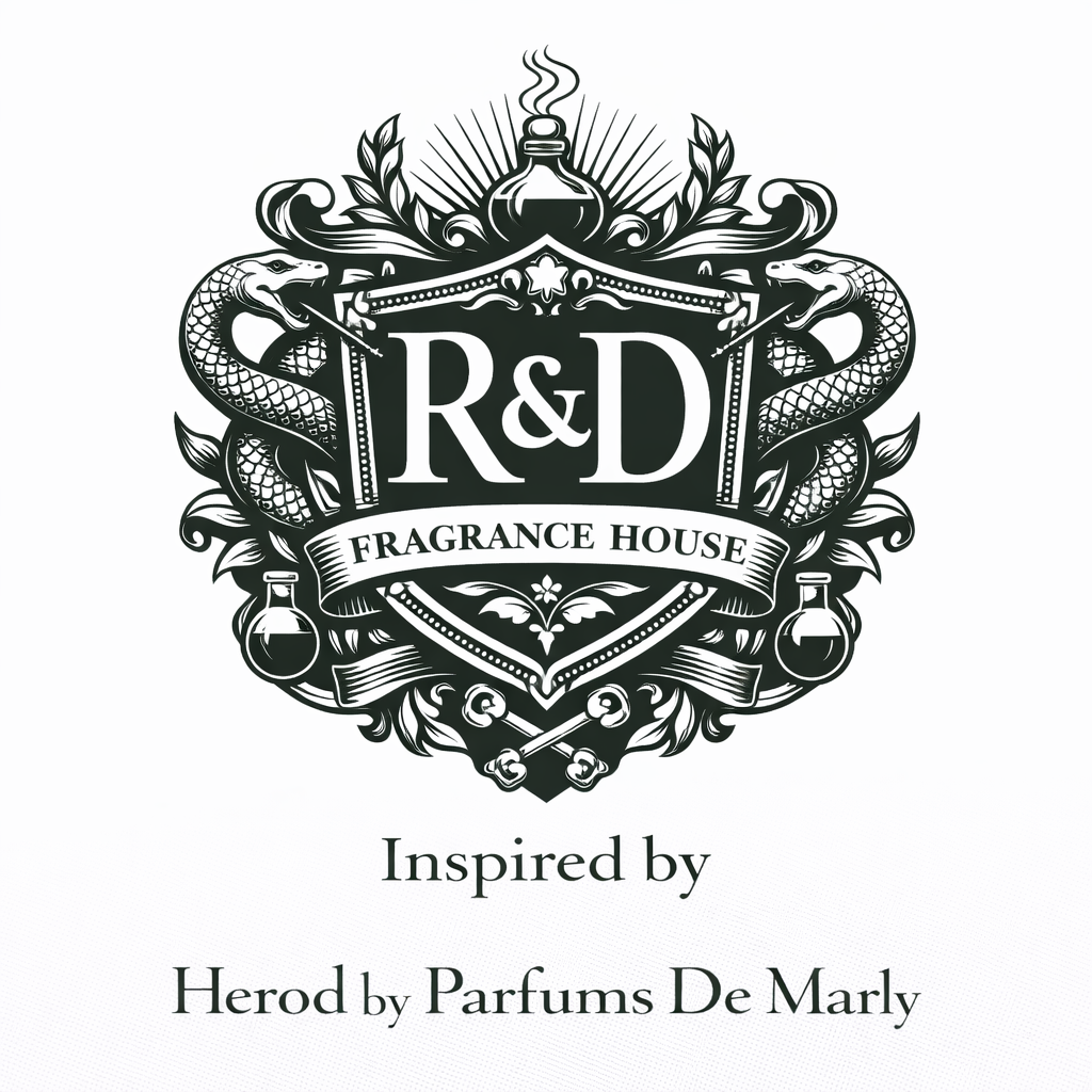 M132 (M) Inspired by *Herod by Parfums De Marly (PDM)-1