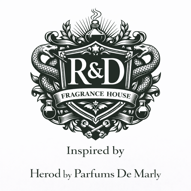 M132 (M) Inspired by *Herod by Parfums De Marly (PDM)-1